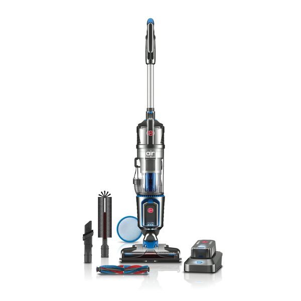 Get the Ultimate Clean With the Hoover Air Cordless Series 3.0 – Hoover Clean. No Compromise. #CleanTeam #CutTheCord